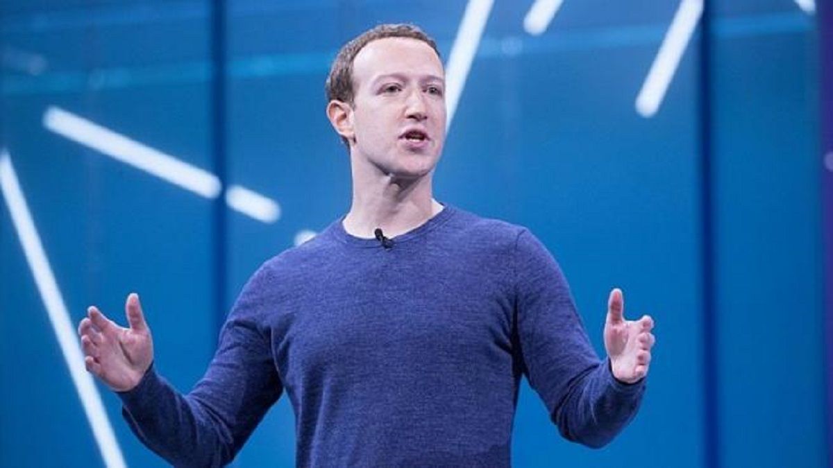 Mark Zuckerberg sorprende a todos en Instagram con sus habilidades de lucha