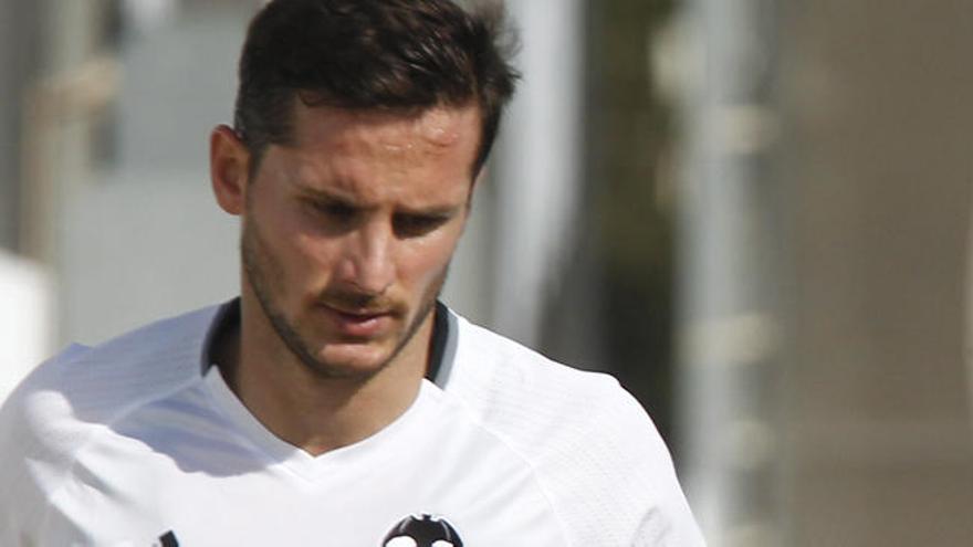 El Espanyol está cerca de fichar a Pablo Piatti