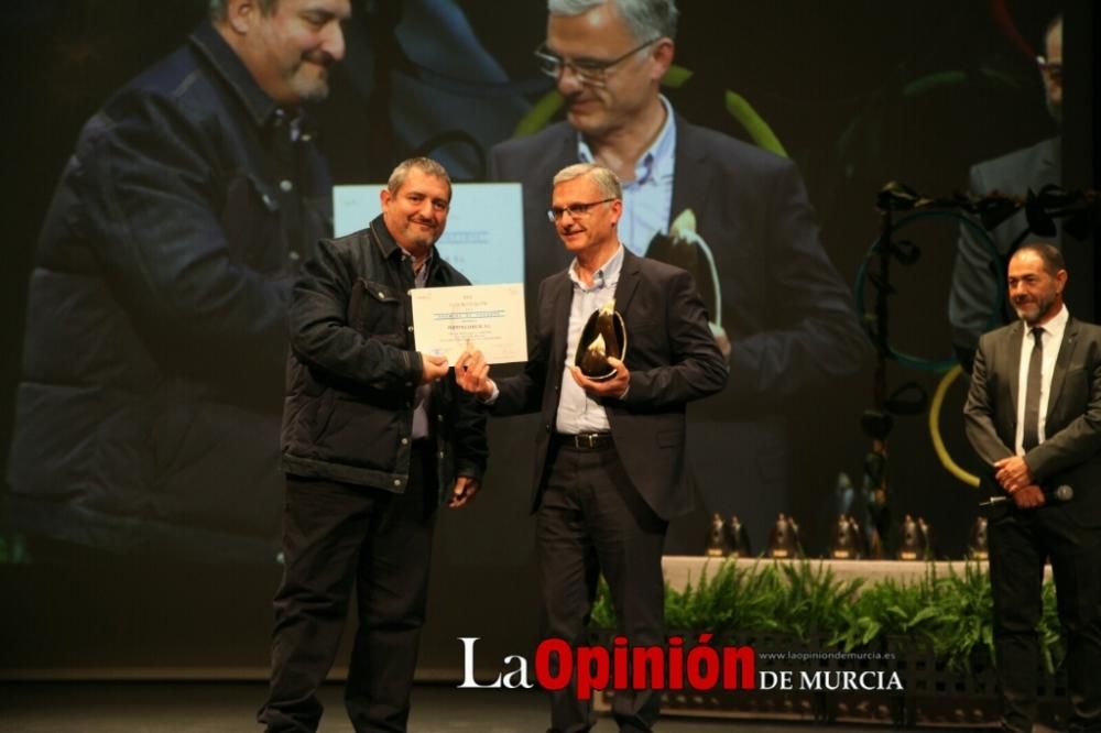 XXV Gala del Deporte 2019 en Lorca