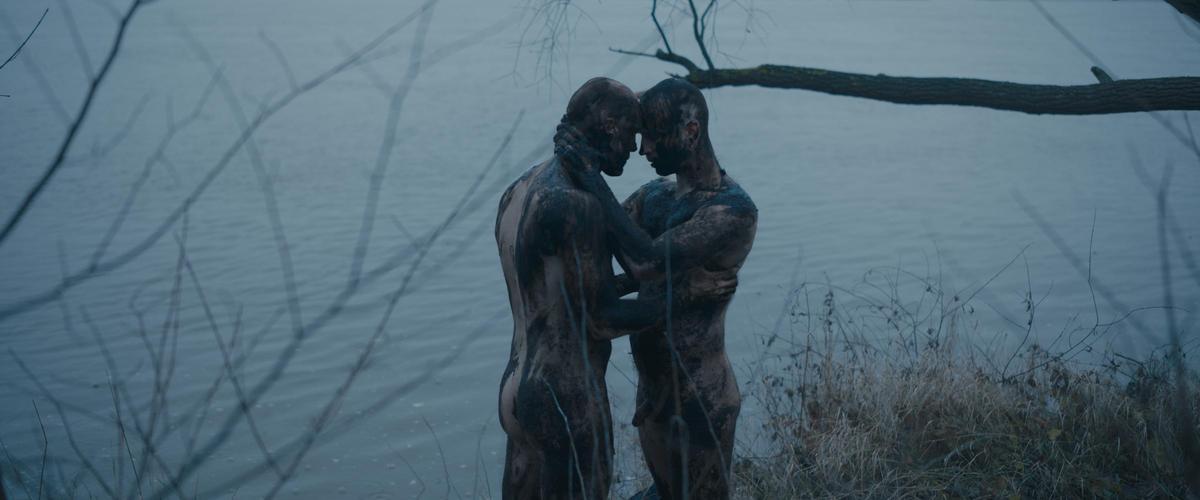 Una escena de 'Kingdom', ganadora en la última edición del D'A.