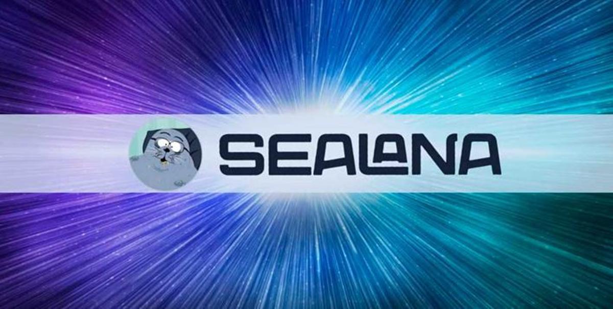 Sealana es la nueva estrella emergente en el ecosistema de Solana