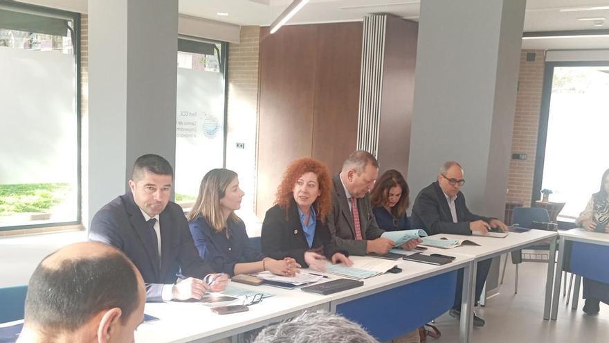 El SEF intensifica la atención a las personas que necesitan apoyo para acceder al empleo