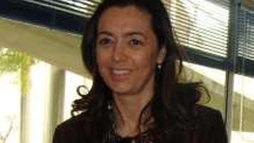 Nela García.