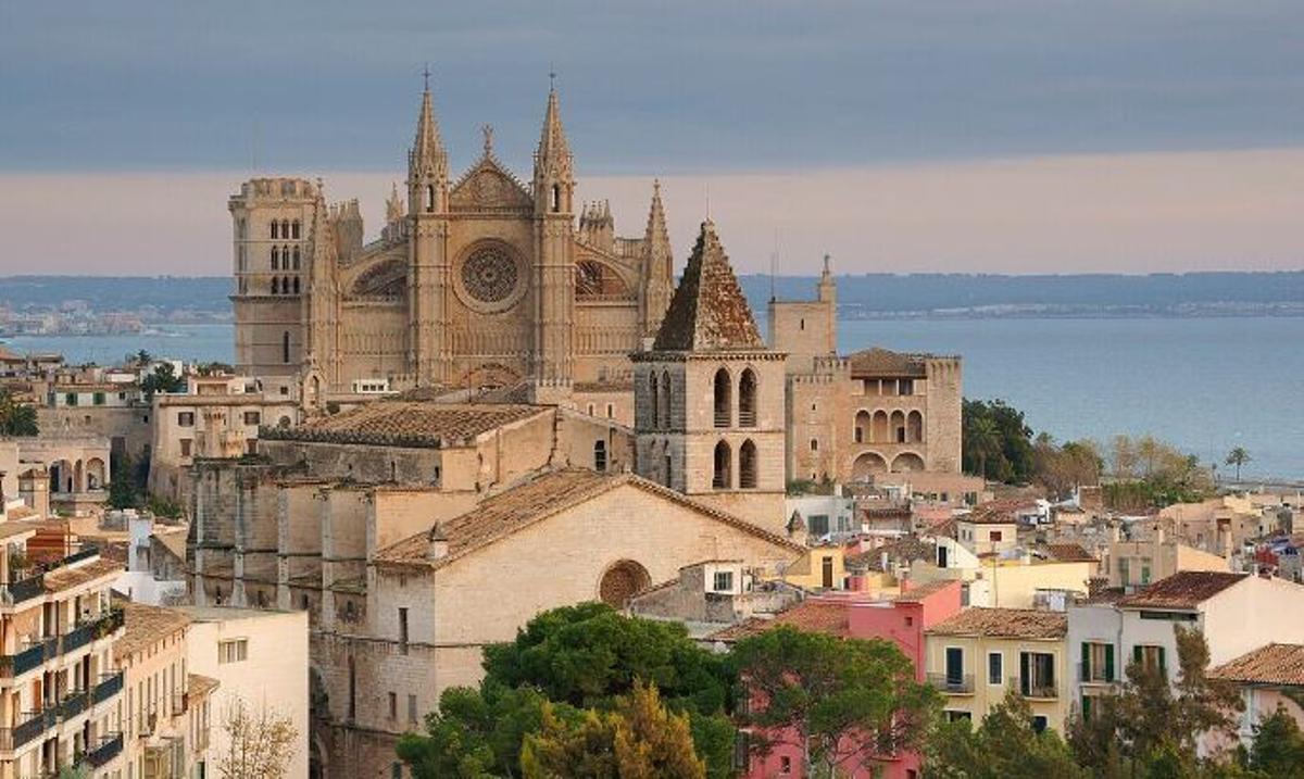 La Seu, Catedral de Mallorca