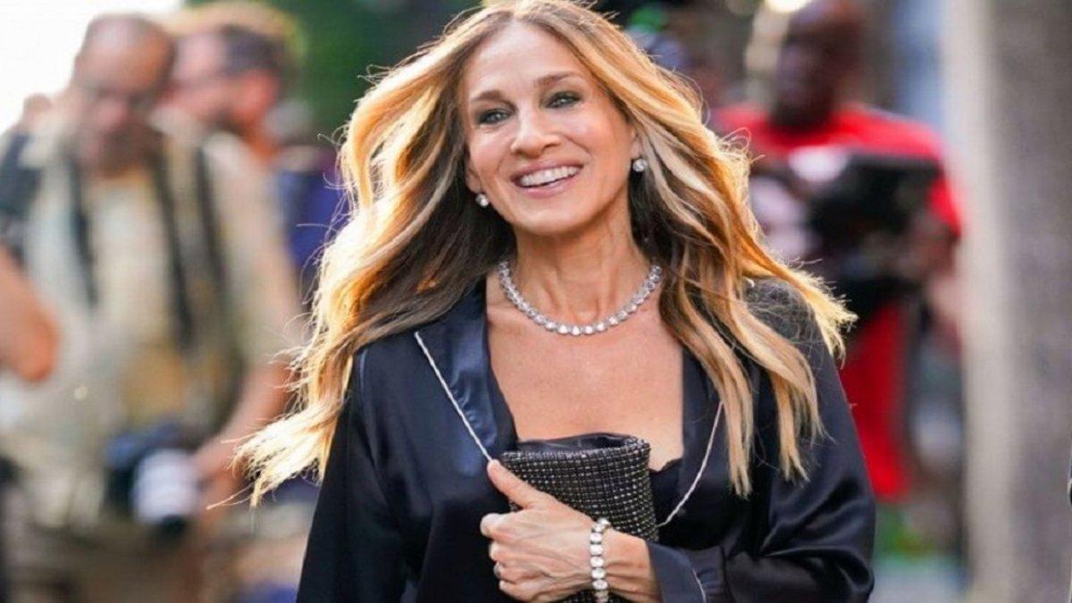 Sarah Jessica Parker asombra a sus seguidores con su rostro más natural en Instagram | Noticiero Venevision