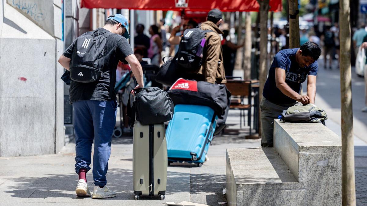 Andalucía refuerza la inspección de viviendas turísticas