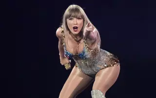 L'àlbum de Taylor Swift 'The Life of a Showgirl' veurà la llum el 3 d'octubre i tindrà una col·laboració amb Sabrina Carpenter