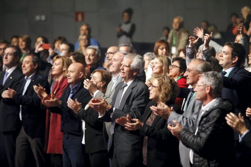 Congreso Aragones de Personas con Cáncer