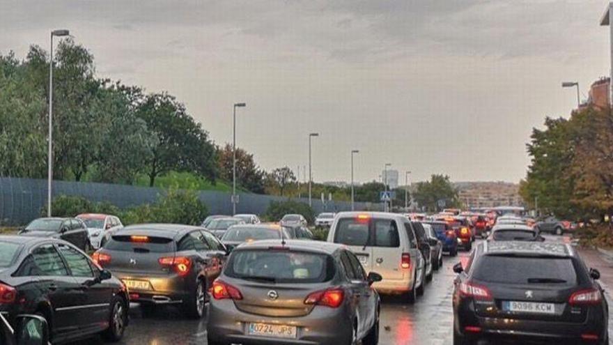 Tsunami Democràtic llama a &quot;saturar&quot; el aeropuerto de Barajas