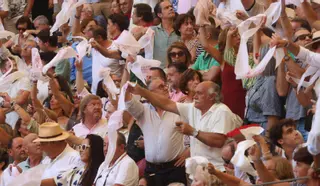 125 años de la plaza de los peñistas