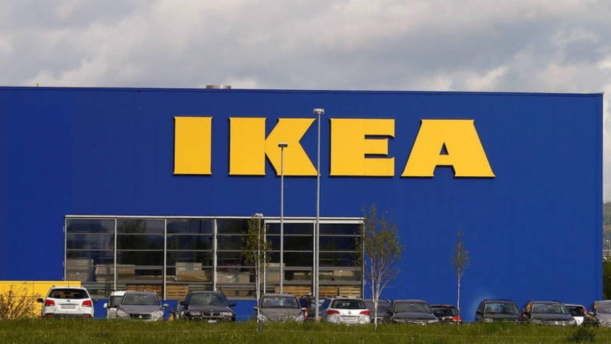 Sede de Ikea