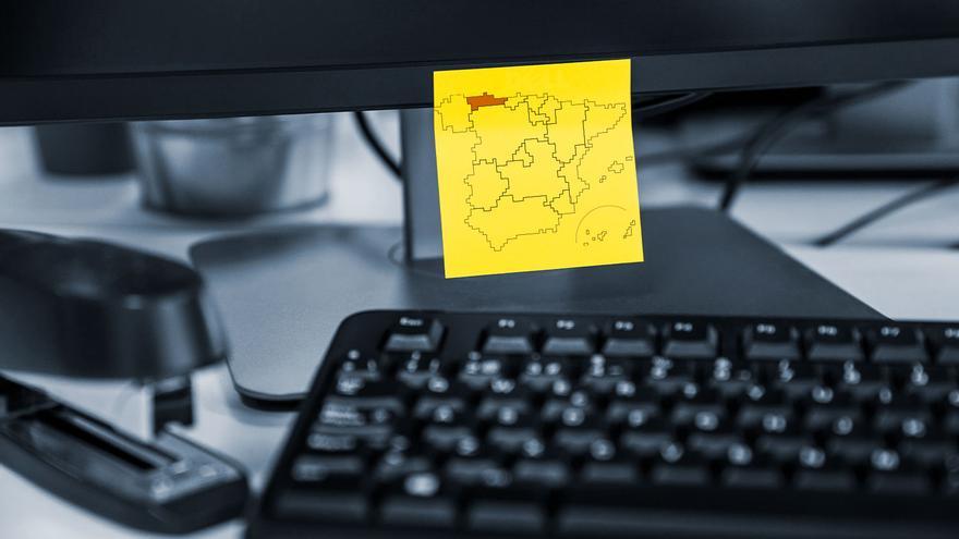 La medida del Gobierno para acabar con el absentismo laboral (disparado en Asturias): una baja médica &quot;flexible&quot;