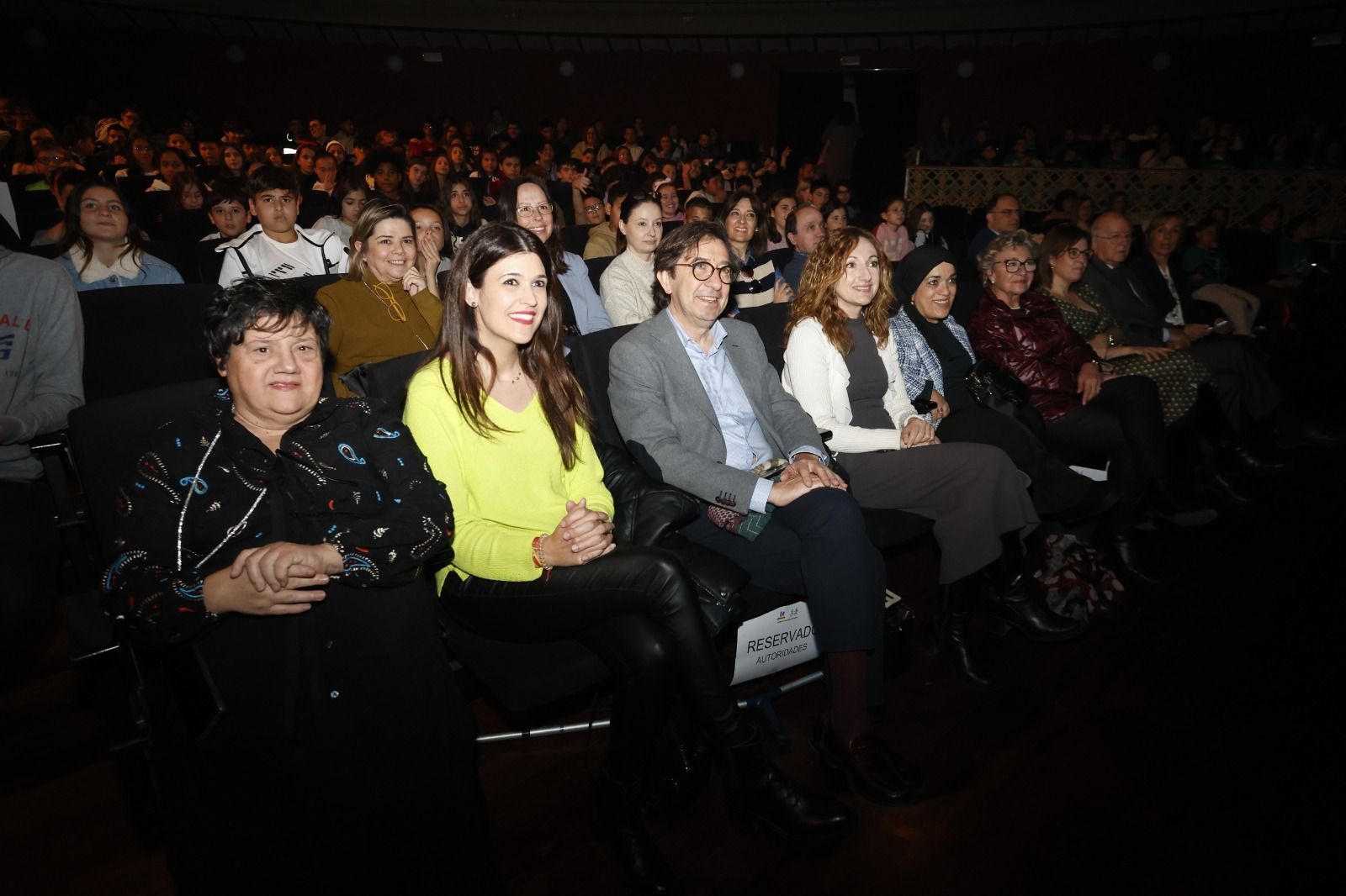 Famdif clausura su campaña de sensibilización escolar tras visitar a casi 3.000 escolares en la Región