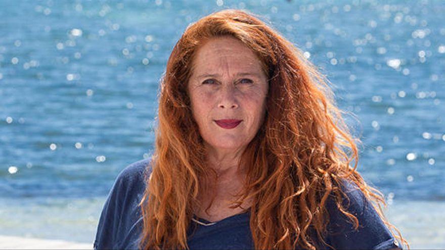 Viviana de Sans no se presentará a las Primarias de Podemos en Ibiza