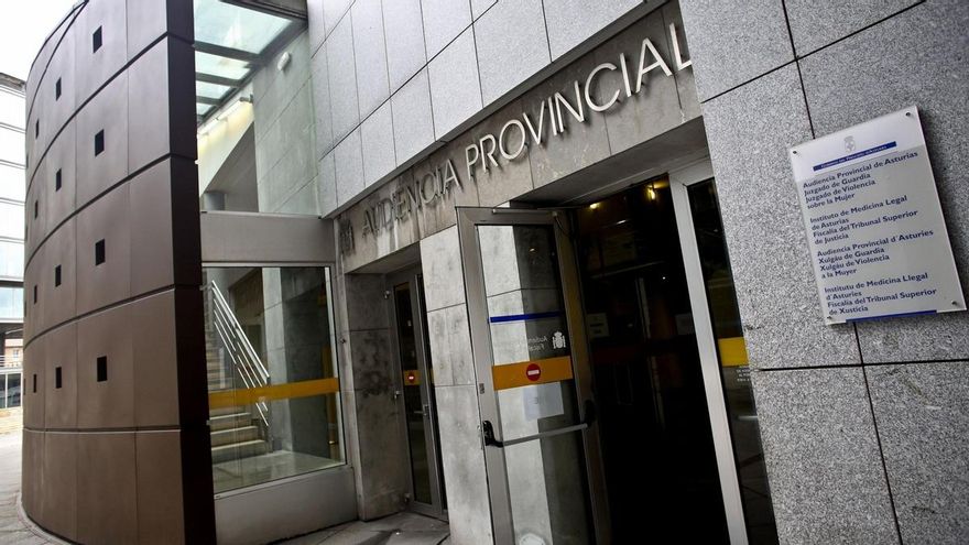Condenado a ocho años de cárcel por abusar de una menor en Mieres durante dos meses