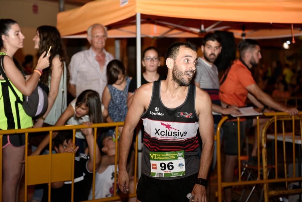 Carrera Nocturna del Fuego