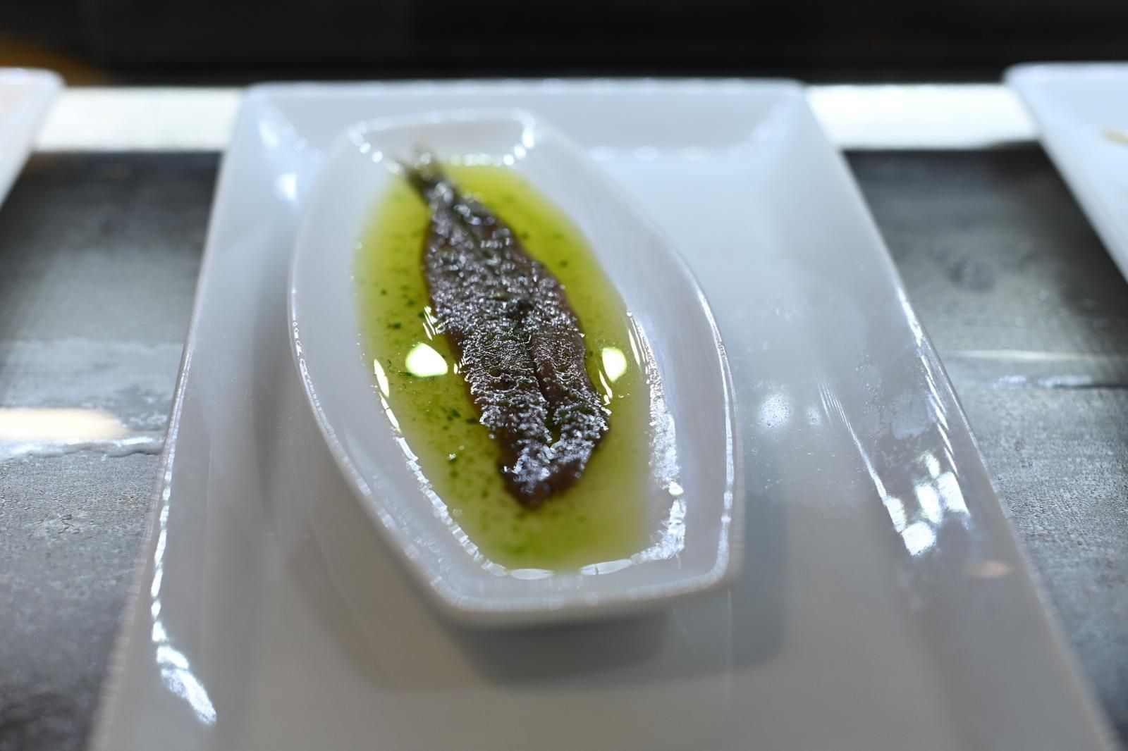 En imágenes | Restaurante El Kaplan