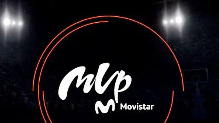 Votación a MVP de la Liga Endesa.