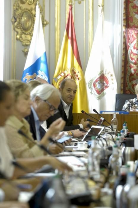 PLENO AYUNTAMIENTO