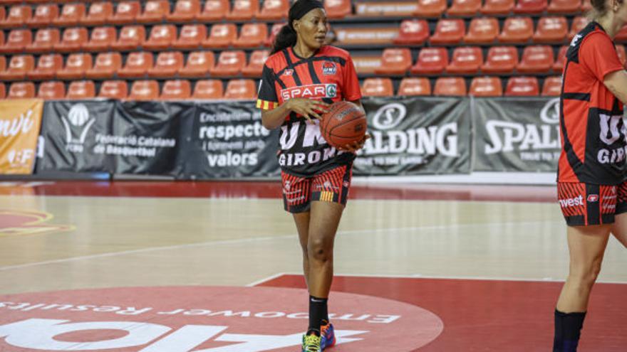 Astou Traoré