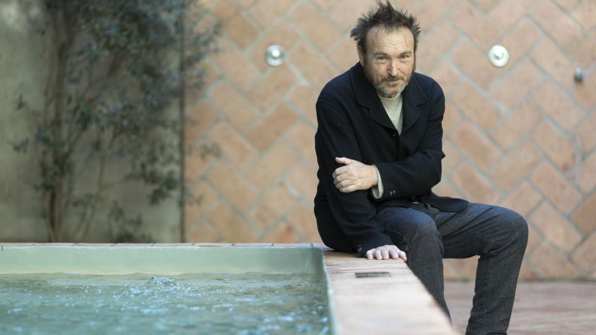 Miquel Barceló.