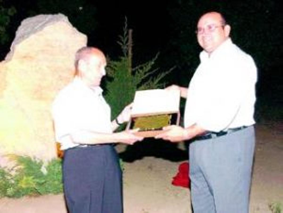 Montalbeños en Mauthausen