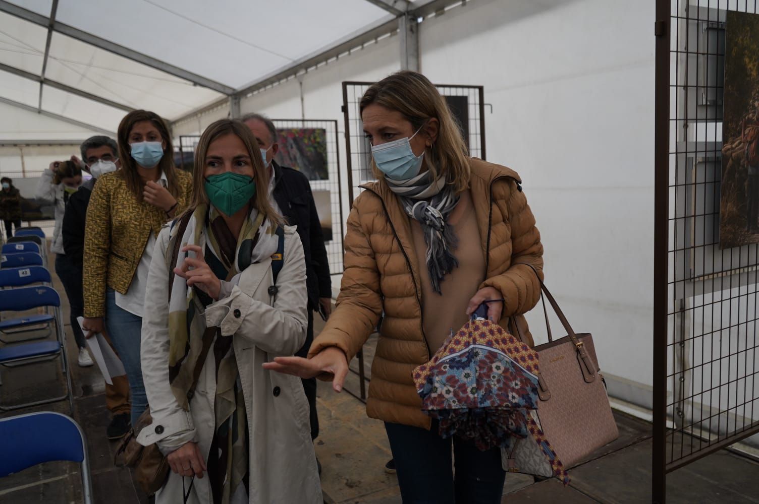 GALERÍA | Zamora se promociona en la feria Naturcyl