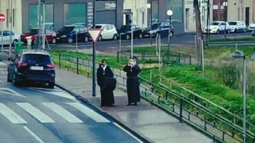 VÍDEO | Así suena el Merlú en Zamora en el primer Domingo de Cuaresma