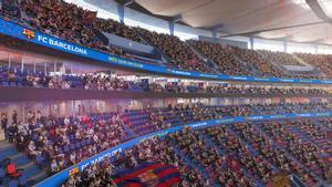 El FC Barcelona revela que ha venut 3.700 seients vip del Camp Nou per 335 milions d’euros