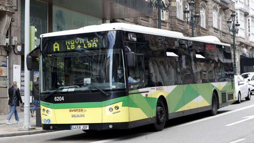 Vitrasa ve “imprescindible” renegociar la concesión del autobús