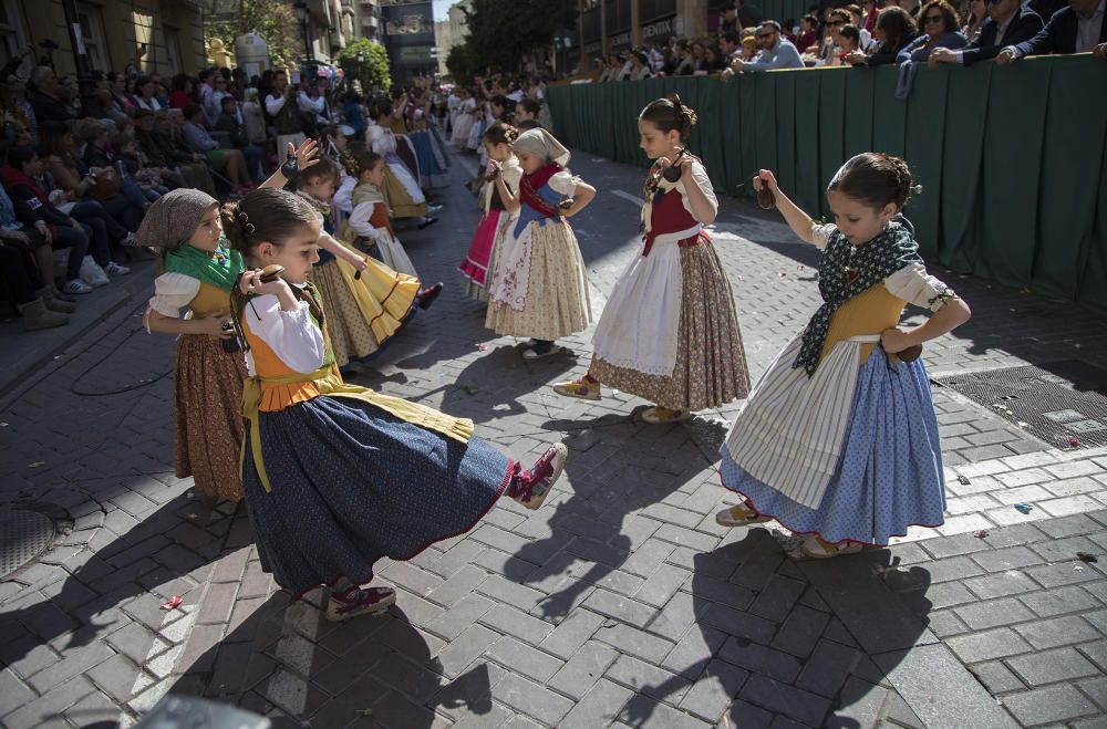 Magdalena 2019: Pregó infantil