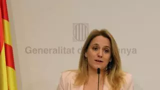 El Govern apela a Bruselas y la CNMV para frenar la opa de BBVA al Sabadell