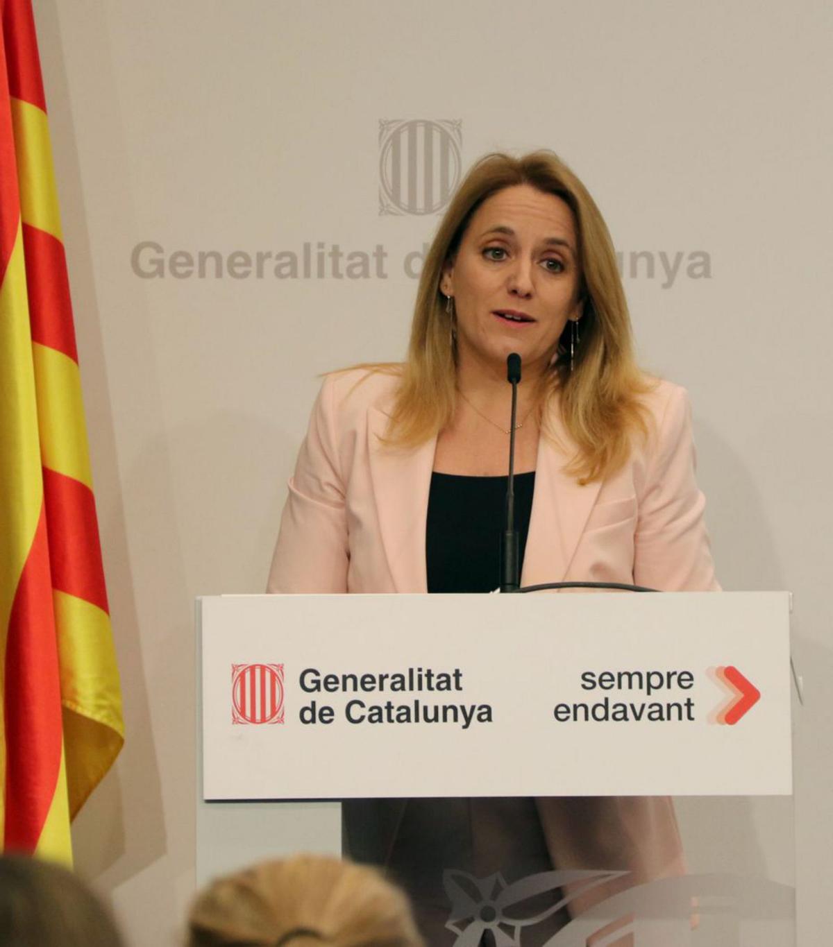La Hisenda catalana fa aflorar 12 milions per 27 canvis  ficticis de domicili