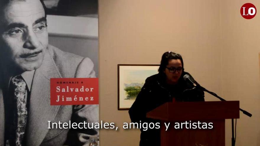 Día de la Poesía en el Museo Ramón Gaya