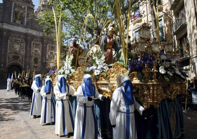 Fotogalería: Semana Santa 2014