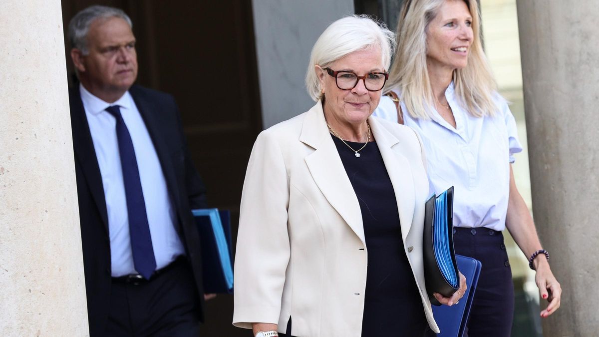 Francia pide al personal sanitario que se prepare para atender a víctimas de guerra antes de marzo de 2026