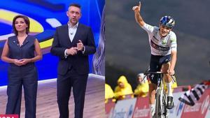 Mañaneros / La vuelta