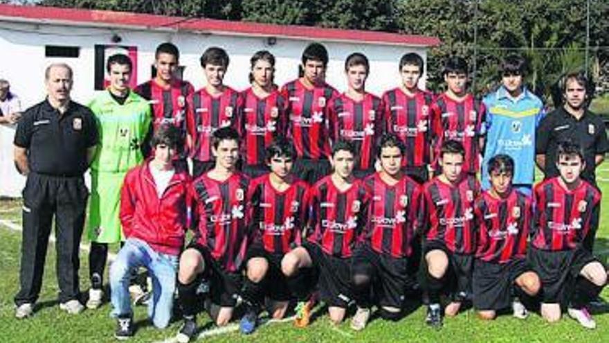 Cadete A.