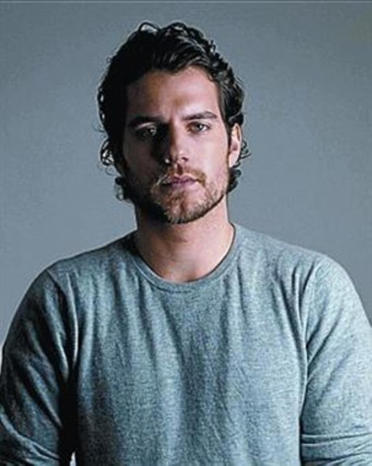 Henry Cavill, Superman: altura, películas, series y más