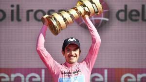 segea49520919 02 06 2019 02 june 2019  italy  verona  ecuadorian cyclist r190822192834