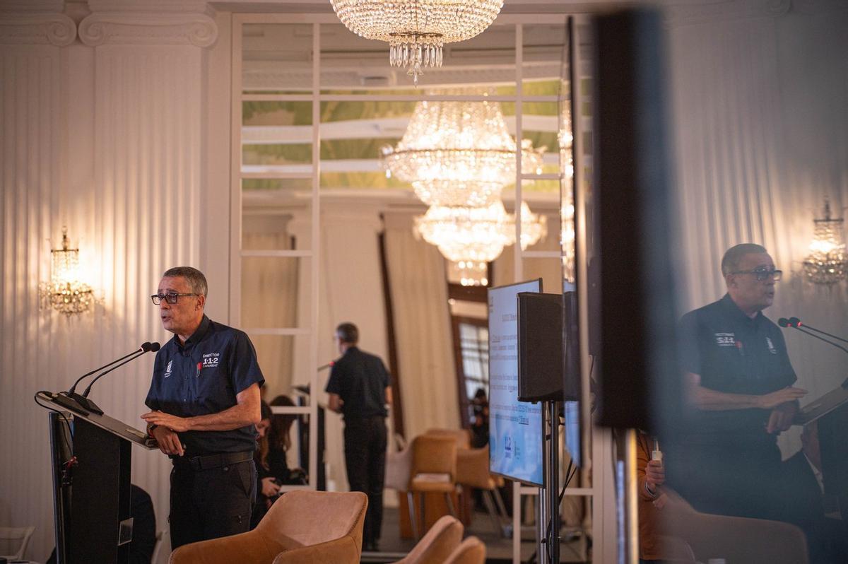 Foro Telefónica El Día