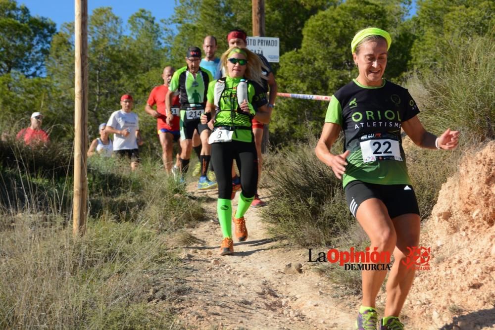 The Walking White Runners Blanca 2018