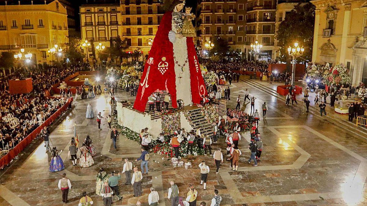 Hauria d’ocórrer un drama perquè no hi haguera Falles