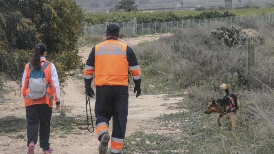 Encuentran muerto en El Altet al menor de Alicante desaparecido desde el viernes