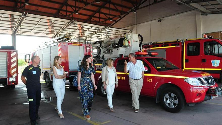 visita de rosario cordero