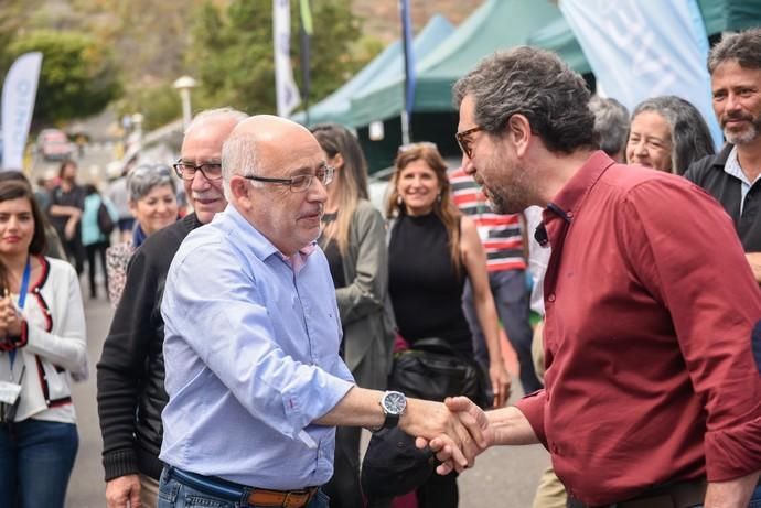 Feria Ecológica de Gran Canaria