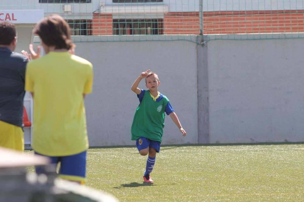 Torneo Internacional de fútbol Nueva Cartagena