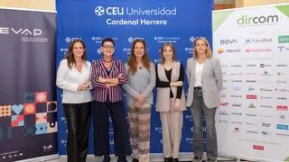 Dircom CVM y EVAP comparten propósito: un liderazgo que conecta, comunica y transforma