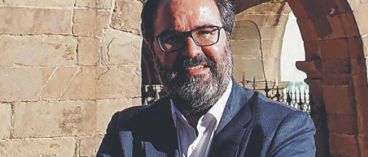 Lluís Montoliu, investigador biomédico de enfermedades raras.