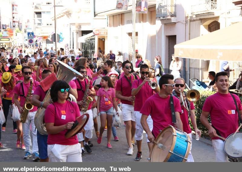 GALERÍA DE FOTOS -- Jornada dominical de Santa Quitèria en Almassora